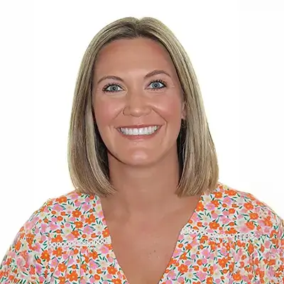 Christina McBroom